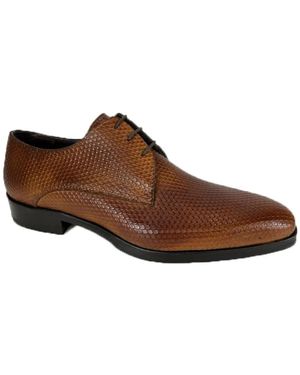 I Maschi Business Shoes - Marrone