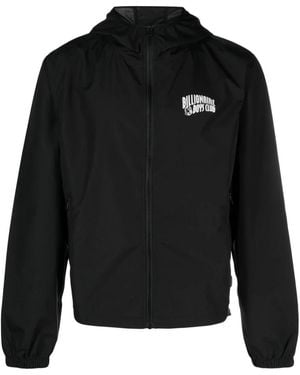 Billionaire Light Jackets - Black