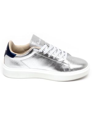 Lotto Leggenda Trainers - White