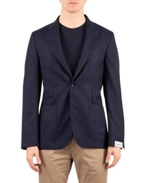 Paoloni Blazers - Blue