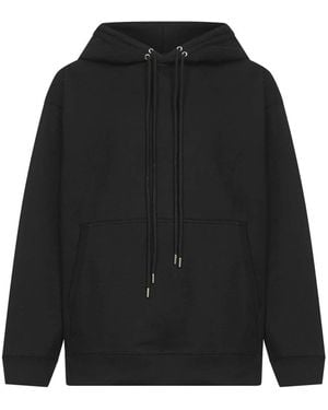 Dries Van Noten Hoodies - Black