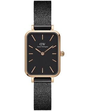 Daniel Wellington Watches - Black