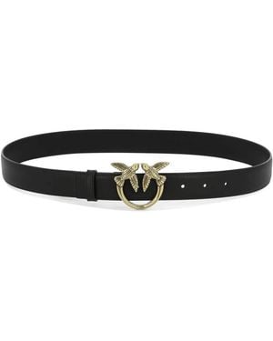 Pinko Belts - Noir