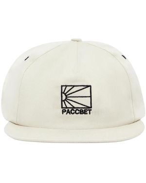 Rassvet (PACCBET) Hats & Caps - White