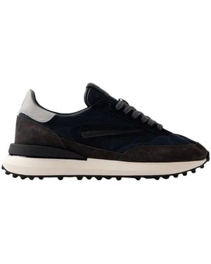 Date Sneakers - Noir