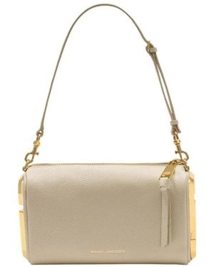 Marc Jacobs Snapshot Umhängetasche - Natur