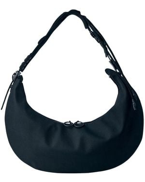 Innerraum Cross Body Bags - Blue