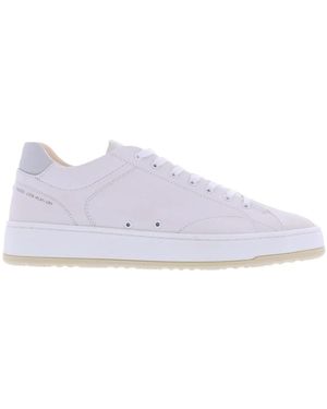 ETQ Amsterdam Sneakers - Viola