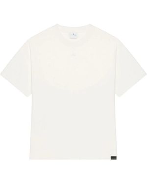 Courreges T-Shirts - White