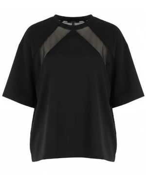 Pinko T-Shirts - Black