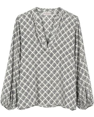 Marella Blouses - Grigio