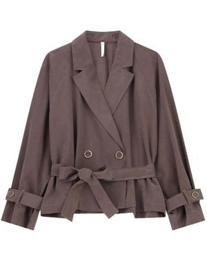 Imperial Blazers - Brown