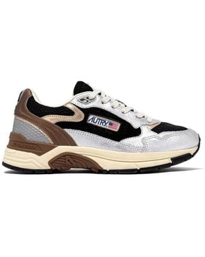 Autry Sneakers - Negro