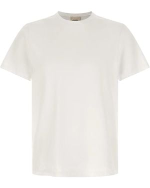 Isabel Marant Zewel T-Shirt - Weiß