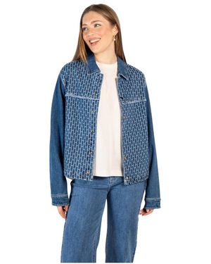 Hèst Denim Jackets - Azul