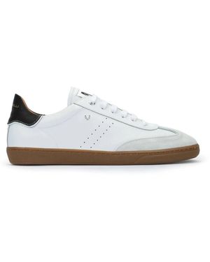 Martinelli Sneakers - Blanco