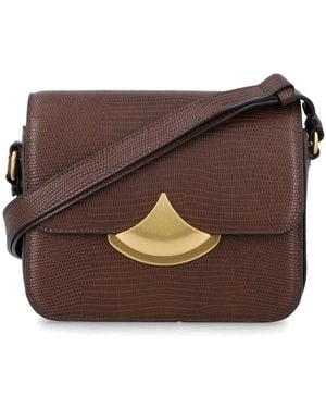 Sessun Diviluz Mimo Small Lizard - Braun