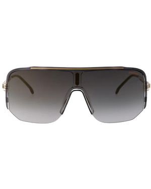 Carrera Stylische Sonnenbrille Für Sonnige Tage - Grau