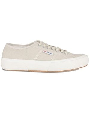 Superga Trainers - White