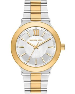 Michael Kors Billie Uhr - Mettallic