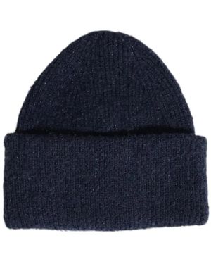 Pieces Beanies - Blu