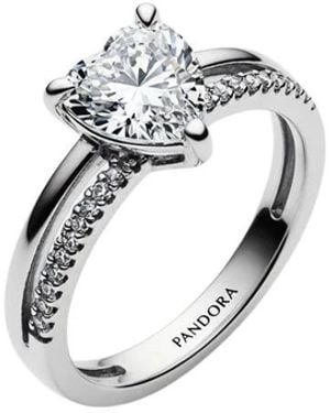 PANDORA Rings - Metallic