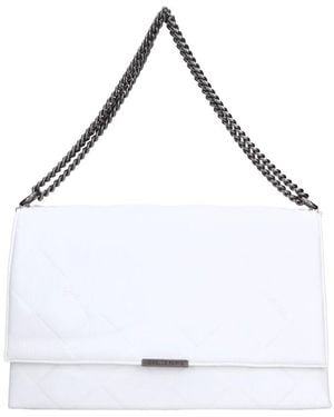 Gaelle Paris Handbags - Bianco