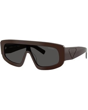 Prada Sunglasses - Negro