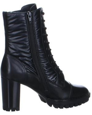 Högl Stiefeletten - Blauw