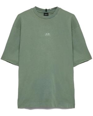 Oakley T-Shirts - Green
