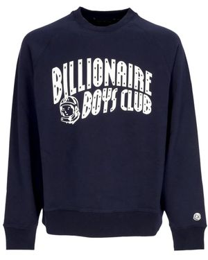 BBCICECREAM Sweatshirts - Azul