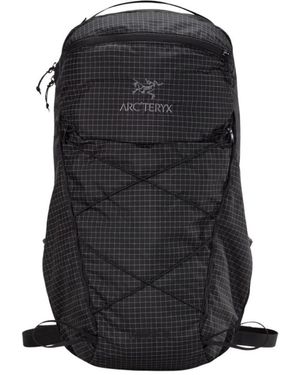 Arc'teryx Backpacks - Negro