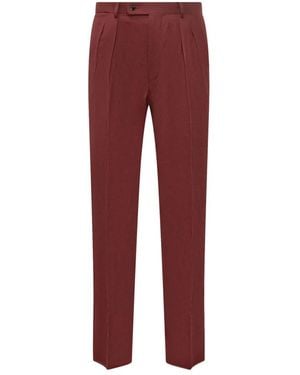 Gabriele Pasini Pantalone - Rood