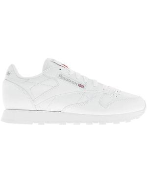 Reebok Sneakers - Wit
