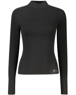 Guess Turtlenecks - Noir