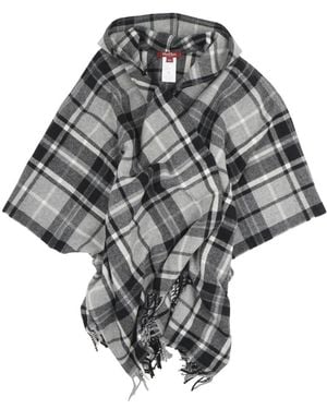 Max Mara Capes - Gris