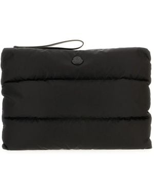 Moncler Bags - Black