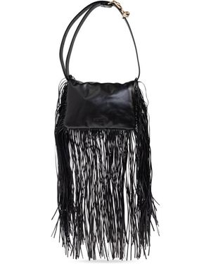 Sportmax Shoulder Bags - Negro