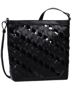 Gabor Cross Body Bags - Zwart