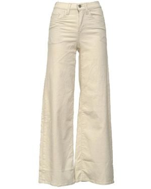 Levi's Wide Jeans - Natural