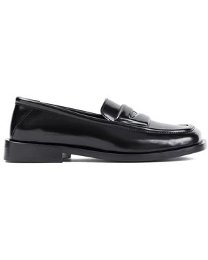 The Attico Loafers - Nero
