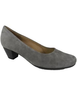 Gabor Pumps - Gris