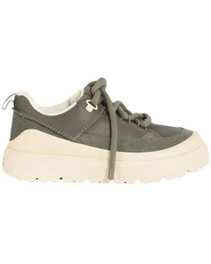 UGG Sneakers - Metallizzato