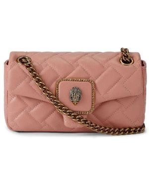 Kurt Geiger Shoulder Bags - Rosa