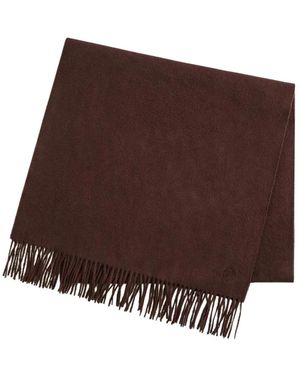 GANT Winter Scarves - Marrón