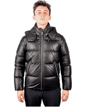 Mackage Down Jackets - Black