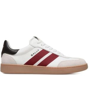 Bally Sneakers - Rosa