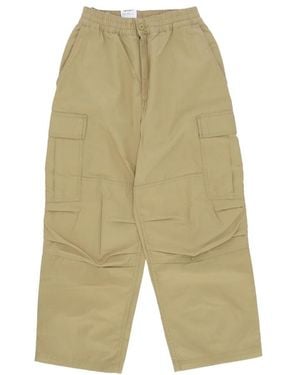 Carhartt Wide Trousers - Green