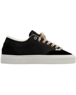 Mason's Sneakers - Nero