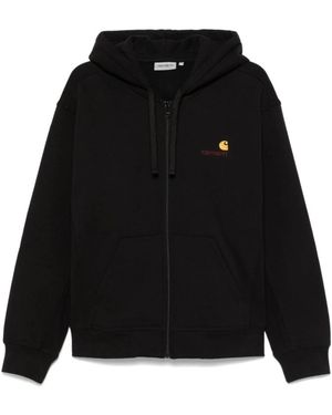 Carhartt Chaqueta Script Para Hombre, Mujer, Talla - Negro